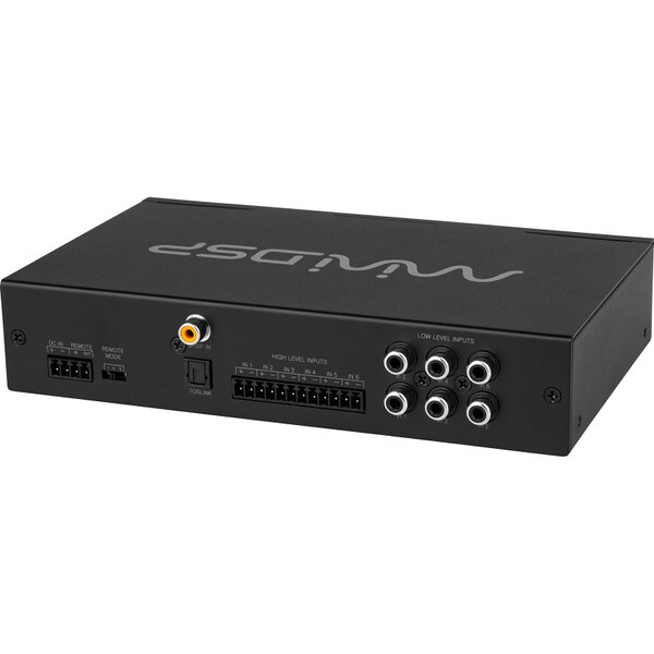 Main product image for miniDSP C-DSP 8x12 DL 8 In 12 Out Automotive DSP with Dirac Live230-346
